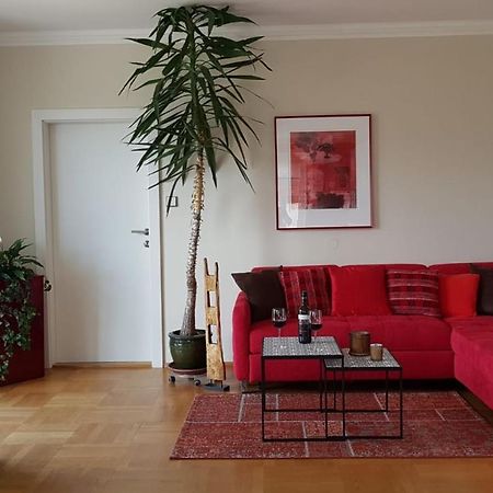 Appartment Buerger-Hinteregger Seeboden Exterior foto